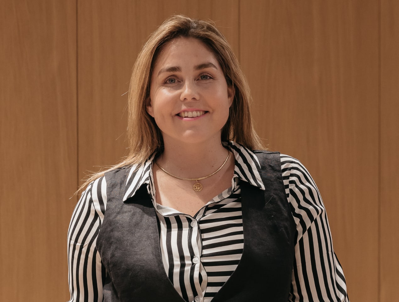 Kari Macchiavello - Newcastle Customer Care